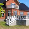 12 Person Holiday Home in Nyborg