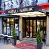 Hotelli Emilia