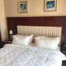 Premium apartment on the Beach Oazis Hotel
