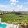 Twilight Gozitan Farmhouse With Pool