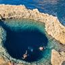 Gozitan Farmhouse with Pool - PP 1