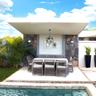 Royal Park Villa De Luxe 3 Chambres