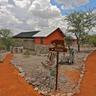 Uukwaluudhi Safari Lodge