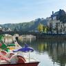 Cosy Holiday Home in Noirefontaine With Garden