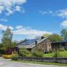 Tranquil Apartment in Sensenruth With Barbecue