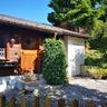 Chalet With Panoramic Views of the Mountains of the Oberland and Lake Thun