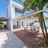 Private Pool Villa Next to the Beach