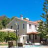 Remarkable 5-bed Villa in Miliou Village Paphos