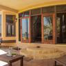 Beach Front White Sand Villa