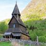 4 Person Holiday Home in HÃ¸yheimsvik