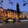 Renest River Country Resort Manali