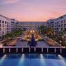 Grand Hyatt Mumbai Hotel and Serviced Apartments