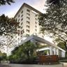 The Raintree Hotel, St. Marys Road