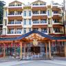 Hotel Willow Banks - Boutique 4 star Hotel on the Mall Road Shimla