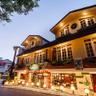  Hotel Willow Banks, Mall Road Shimla