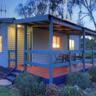 Cobar Caravan Park