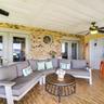 Lake Francis Lily Pad - Home w/ Hot Tub & Dock!