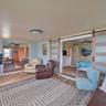 Waterfront Lake Placid Escape w/ Dock & Lanai
