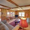 Cozy Cottage w/ 600' of Green Bay Frontage & Dock!