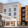 Fairfield Inn & Suites by Marriott Fort Worth Alliance Airport