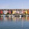 Cozy Flat With Terrace,180m From the Beach-beahost