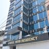 Hotel Vidya Residency