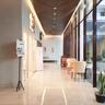 Luxury Studio At Patraland Amarta Apartment