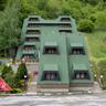 Villa Rankovic guesthouse