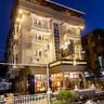 Grand Kalinga Hotel