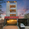 Hotel Lemon Suites & Banquet - Noida Sector 62