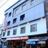 Hotel Shalimar Palace