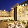 Hotel Greenpark Hyderabad