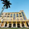 EURASIA PALACE HOTEL
