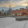 Radisson Golf Resort Pahalgam