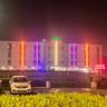 HOTEL WILD FLOWER