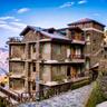 The Manor Luxury Apartments