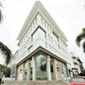 Delta Suites - The Soothing Luxury