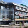HOTEL VELVET GREY
