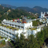 Jaypee Residency Manor