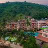 Lazy Lagoon, Baga- A Lemon Tree Resort, Goa