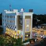 RAS Residency