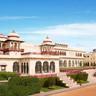 Rambagh Palace Jaipur