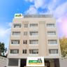 LEE BENZ-ARK HOTEL