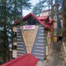Regenta Place Dalhousie-  500 mts walkable from Mall Road