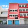 Hotel O Avadh Near Charbagh Railway Station