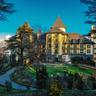 Wildflower Hall, An Oberoi Resort