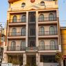 The Hrishikesh High