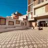 Hotel Luxury Inn Damoh