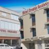 Hotel Dreamz Residency