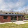 Brick Barn - Luxury Barn by River Avon